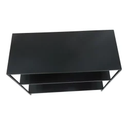 CASA Dundee Consola Negro| Consolas