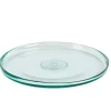 CASA Dune Plato Transparente| Platos