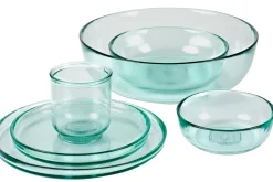 CASA Dune Transparente| Platos