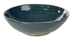 CASA Earth Cloud Plato Hondo Azul| Platos