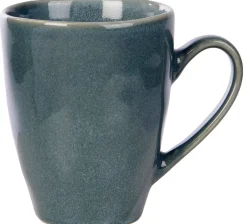 CASA Earth Cloud Taza Con Asa Azul| Tacitas