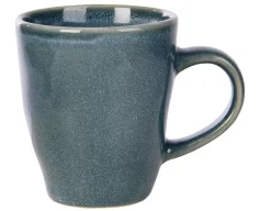 CASA Earth Cloud Taza Con Asa Azul| Tacitas