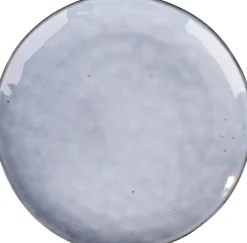 CASA Earth Ice Azul Claro| Platos