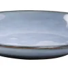 CASA Earth Ice Plato Azul Claro| Platos