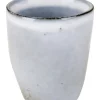 CASA Earth Ice Taza Azul Claro| Tacitas