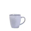 CASA Earth Ice Taza Con Asa Azul Claro| Tacitas