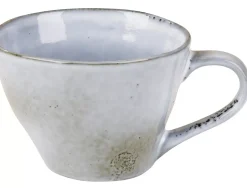 CASA Earth Ice Taza Jumbo Azul Claro| Tacitas