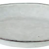 CASA Earth Lagoon Plato De Postre Verde Claro| Platos