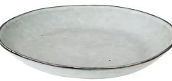 CASA Earth Lagoon Plato De Postre Verde Claro| Platos