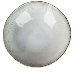 CASA Earth Lagoon Plato Hondo Verde Claro| Platos