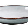 CASA Earth Lagoon Plato Verde Claro| Platos