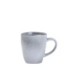 CASA Earth Lagoon Taza Con Asa Verde Claro| Tacitas