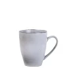 CASA Earth Lagoon Taza Con Asa Verde Claro| Tacitas