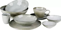 CASA Earth Lagoon Taza Jumbo Verde Claro| Tacitas