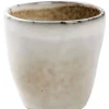 CASA Earth Marl Taza Crema| Tacitas