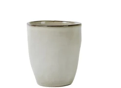 CASA Earth Marl Taza Crema| Tacitas