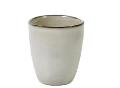 CASA Earth Marl Taza Crema| Tacitas
