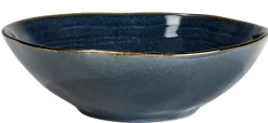 CASA Earth Ocean Plato Hondo Azul| Platos
