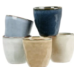 CASA Earth Ocean Taza Azul| Tacitas