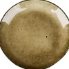 CASA Earth Sand Plato De Postre Marron Claro| Platos