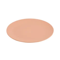 CASA Ecoserve Plato Naranja| Platos