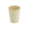 CASA Ecoserve Taza Amarillo| Tacitas