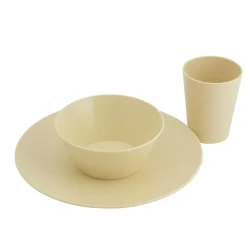 CASA Ecoserve Taza Amarillo| Tacitas