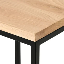 CASA Eki Soporte Para Plantas Natural| Soportes Para Plantas