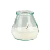 CASA Ekos Velas Citronela Transparente| Velas