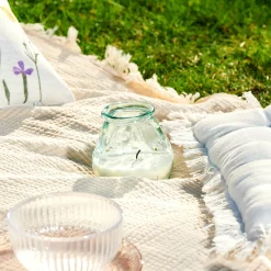 CASA Ekos Velas Citronela Transparente| Velas
