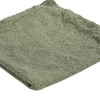 CASA Elba Servilleta Verde Oscuro| Servilletas