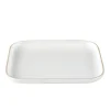 CASA Elements Plato Blanco| Platos