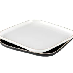 CASA Elements Plato Blanco| Platos