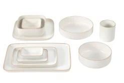 CASA Elements Taza Blanco| Tacitas