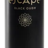 CASA Escape Black Oudh Espuma De Ducha En Botella Negro Negro| Tratamiento Corporal