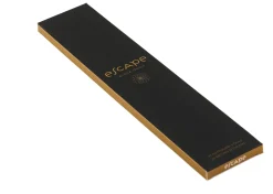 CASA Escape Black Oudh Incienso 30 Palillos Negro| Articulos Aromáticos