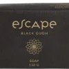 CASA Escape Black Oudh Jabon Negro| Tratamiento Corporal