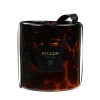 CASA Escape Black Oudh Marron, Ocre, Multicolor| Velas