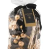 CASA Escape Black Oudh Popurri Negro| Articulos Aromáticos