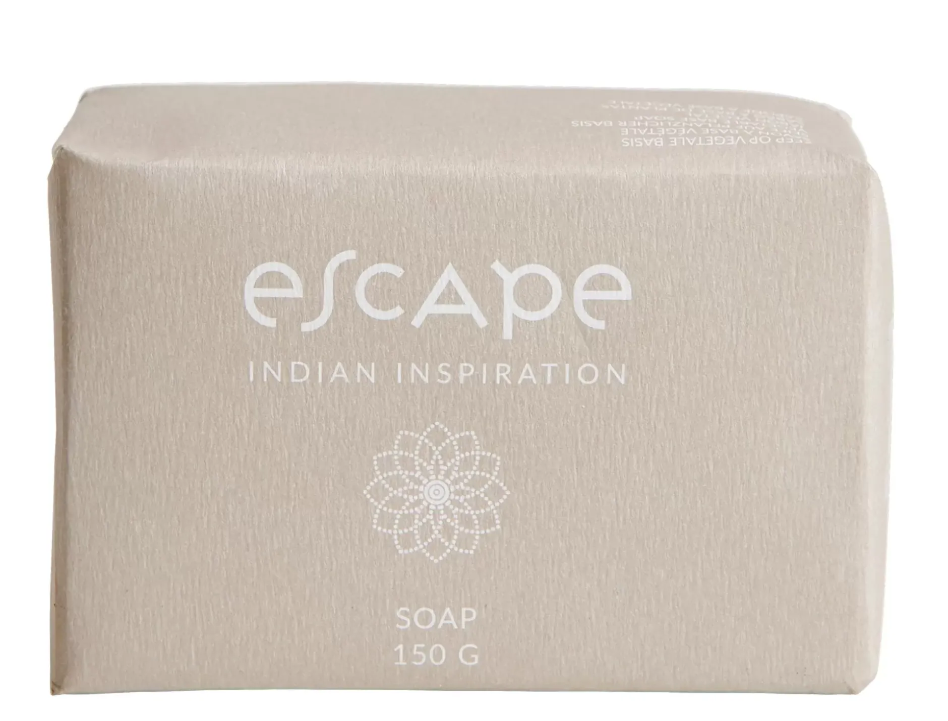 CASA Escape Indian Inspiration Jabon Beis| Tratamiento Corporal