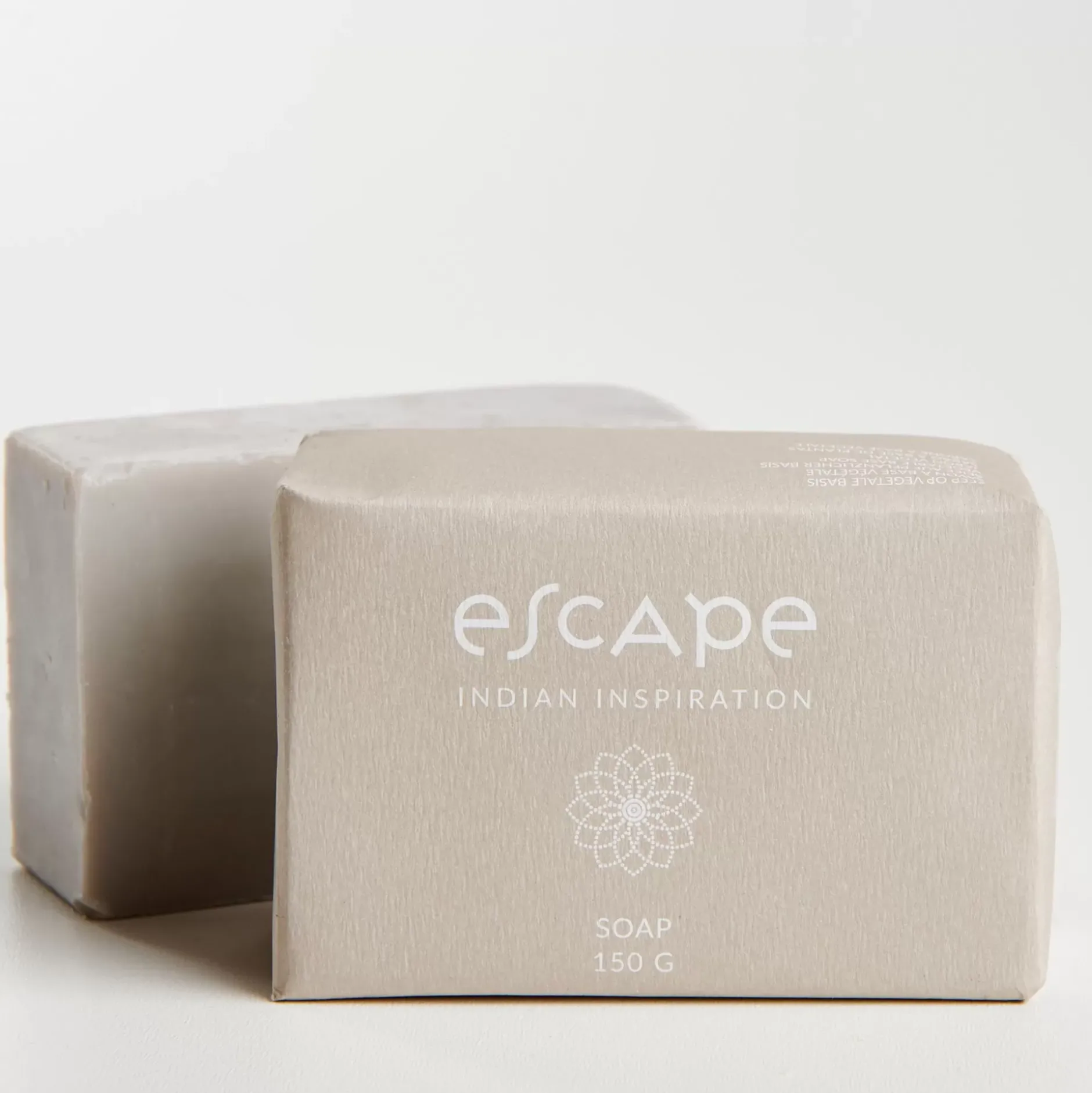CASA Escape Indian Inspiration Jabon Beis| Tratamiento Corporal