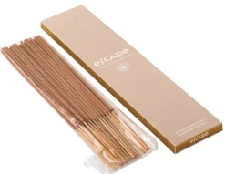 CASA Escape Indian Inspiration Incienso 30 Palillos Beis| Articulos Aromáticos