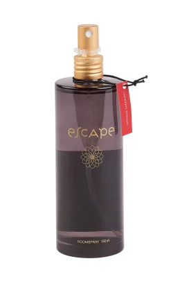 CASA Escape Japanese Ceremony Espray Interior Rojo| Articulos Aromáticos