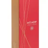 CASA Escape Japanese Ceremony Aceite Perfumado Rojo| Articulos Aromáticos