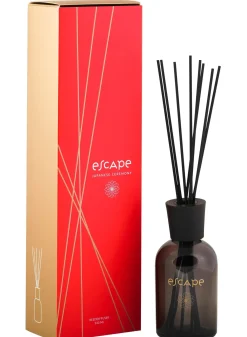 CASA Escape Japanese Ceremony Aceite Perfumado Rojo| Articulos Aromáticos
