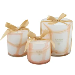 CASA Escape Japanese Ceremony Vela Perfumada Xl Multicolor| Velas