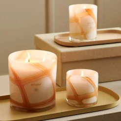 CASA Escape Japanese Ceremony Vela Perfumada Multicolor| Velas