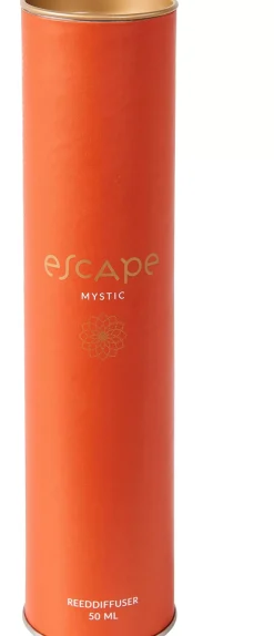 CASA Escape Mystic Dreams Aceite Perfumado Naranja| Articulos Aromáticos