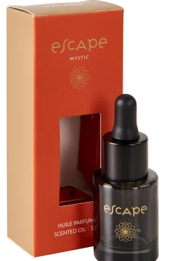 CASA Escape Mystic Dreams Aceite Perfumado Naranja| Articulos Aromáticos