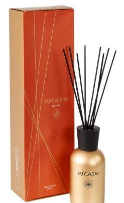 CASA Escape Mystic Dreams Aceite Perfumado Naranja| Articulos Aromáticos